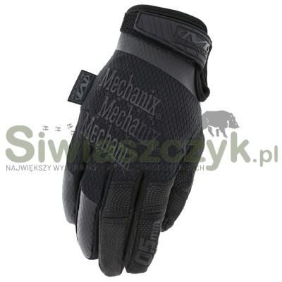 Rękawice taktyczne MECHANIX WEAR Specialty 0,5 mm Women's Covert (MSD-55-510)-120544