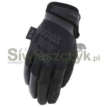 Rękawice taktyczne MECHANIX WEAR Specialty 0,5 mm Women's Covert (MSD-55-510)-120544