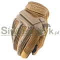 Rękawice taktyczne MECHANIX WEAR Arid M-Pact Coyote (M) (GVMP-B72)-120545