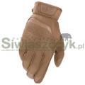 Rękawice taktyczne MECHANIX WEAR FastFit Coyote (XL)(FFTAB-72)-120558
