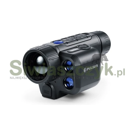 Termowizor PULSAR Axion 2 XG35 LRF (77477)-120576