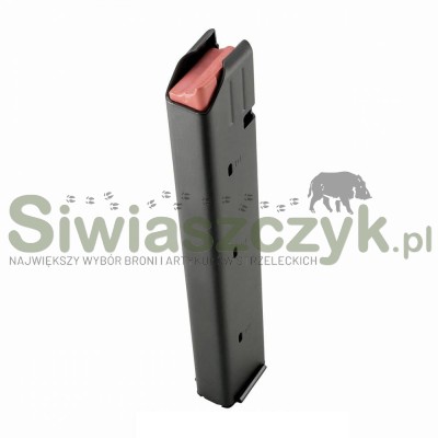 Magazynek DURAMAG do IWI Tavor X95 32rd kal. 9x19-120586