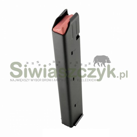 Magazynek DURAMAG do IWI Tavor X95 32rd kal. 9x19-120586