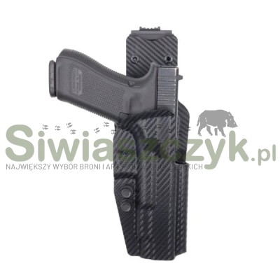 Kabura CONCEALMENT EXPRESS OWB Competition CZ Shadow2 Carbon (CEX-207996)-120587