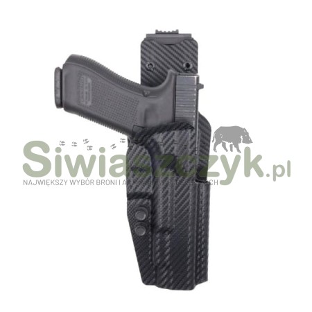 Kabura CONCEALMENT EXPRESS OWB Competition CZ Shadow2 Carbon (CEX-207996)-120587