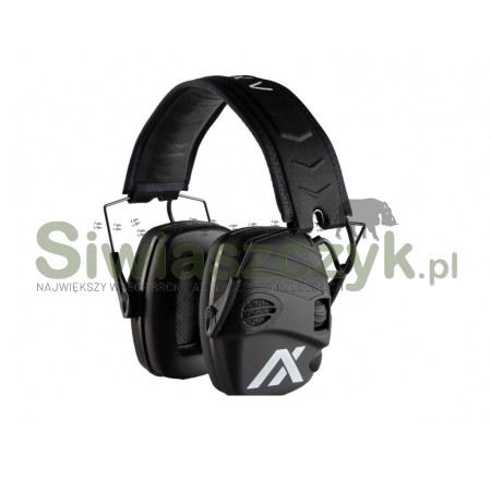 Słuchawki aktywne AXIL Trackr Electronic-120592
