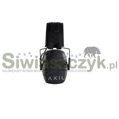 Słuchawki aktywne AXIL Trackr Electronic-120593
