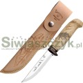 Nóż MARTTIINI Condor De Luxe Hunter (450012)-109683