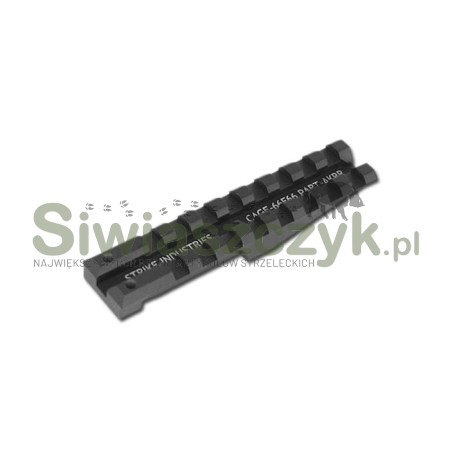 Szyna montażowa STRIKE INDUSTRIES AK Rear Sight Rail (AKRR)-120603