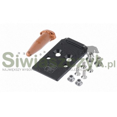 Płytka 2BME HK SFP9 dla Trijicon / Holosun (2BME010)-120606