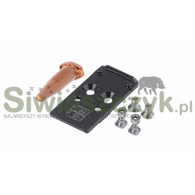 Płytka 2BME HK SFP9 dla Vortex Venom (2BME009)-120605