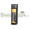 Ładowarka USB FENIX ARE-X1 V2.0-120614