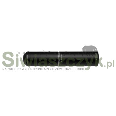 Tłumik AIMSPORT Triton (no.5) 6,7mm 5/8x24-116488