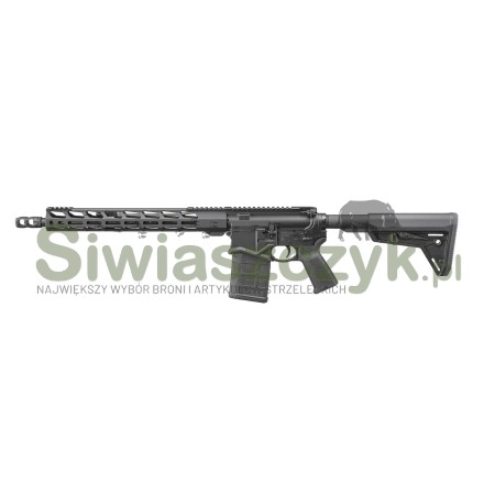 Karabin RUGER SFAR kal. 308Win (5610) -120629