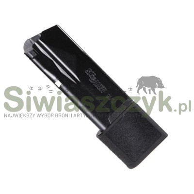 Magazynek SIG SAUER do P365 9x19, 15nb (MAG-365-9-15)-120643