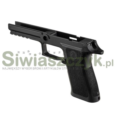 Chwyt SIG SAUER do P320/250, 9/40/357, Rozmiar L (GRIP-MOD-F-943-LG-BLK)-120647