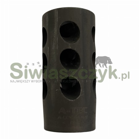 Hamulec wylotowy A-TEC do A-Lock mini-120655
