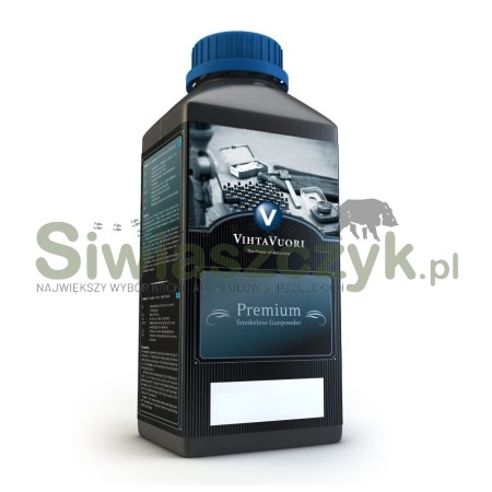 Proch VIHTAVUORI N105 nitrocelulozowy 0,5kg-119857