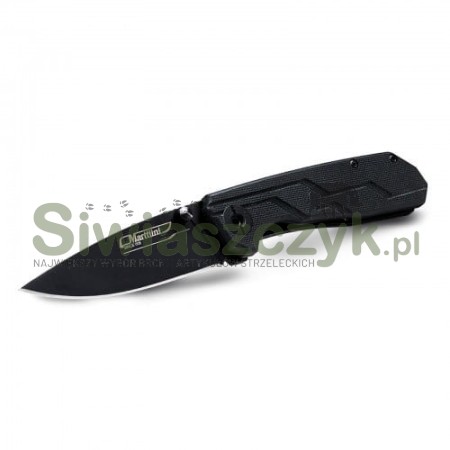 Nóż MARTTIINI Black 8 (970110)-120009