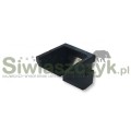 Uchwyt magnetyczny MP PistolHolder- czarny -120039