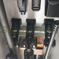 RifleHolder MP- czarny -120048