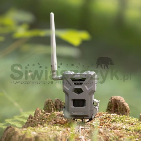 Fotopułapka SPYPOINT FLEX (68606)-120579