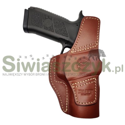 Kabura FALCO IWB/OWB Full Size LH Brąz (AM02-2331)-120379