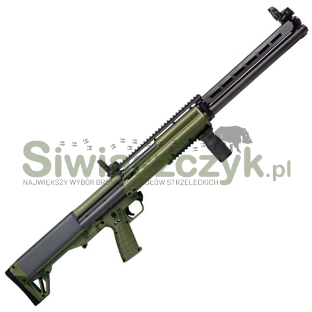Strzelba KEL-TEC KSG Green 12/76-112426