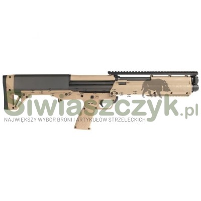 Strzelba KEL-TEC KSG Tan 12/76-120656