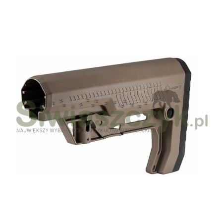 Kolba MFT Battlelink Minimalist Mil Spec (BMSMIL-EXD-SDE)-120658