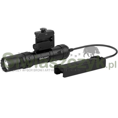 Latarka OLIGHT Odin MINI GL z montażem (1000 lumenów)-120659