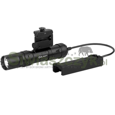 Latarka OLIGHT Odin MINI GL z montażem (1000 lumenów)-120659