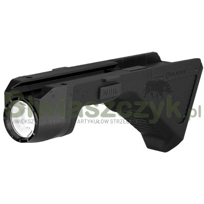 Latarka OLIGHT Sigurd Picatinny(1450 lumenów)-120660