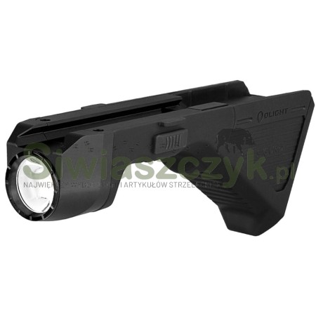 Latarka OLIGHT Sigurd Picatinny(1450 lumenów)-120660