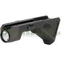 Latarka OLIGHT Sigurd Picatinny Gunmetal Grey (1450 lumenów)-120662