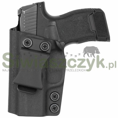 Kabura CONCEALMENT EXPRESS IWB Sig P365 LH (CEX-200724)-120667