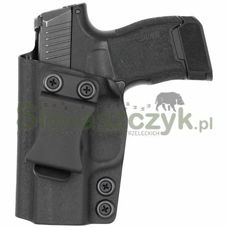 Kabura CONCEALMENT EXPRESS IWB Sig P365 LH (CEX-200724)-120667