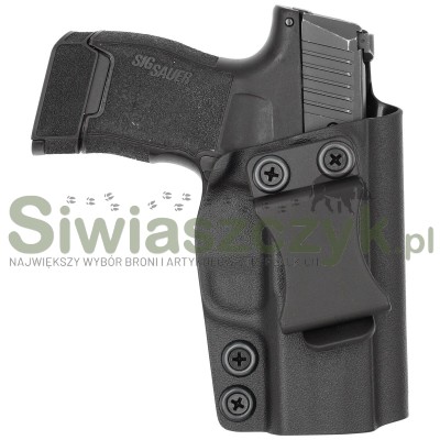 Kabura CONCEALMENT EXPRESS IWB Sig P365 (CEX-200490)-120668