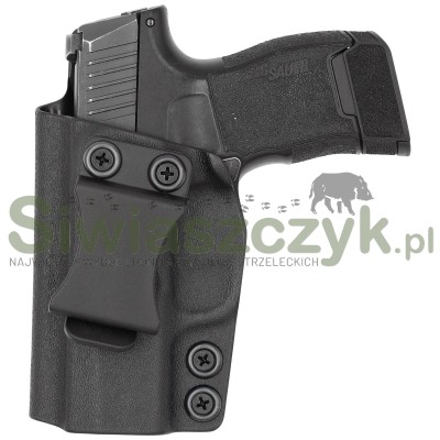 Kabura CONCEALMENT EXPRESS IWB Sig P365 XL LH (CEX-200733)-120670