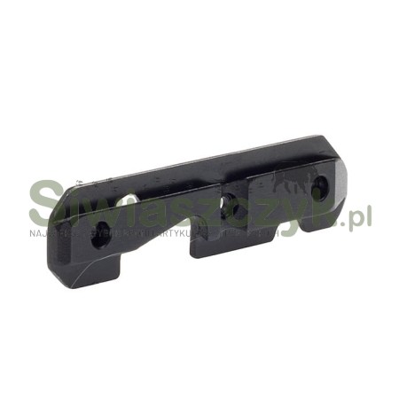 Szyna montażowa UTG AK jaskółczy ogon stalowa (TL-M47SR)-120674