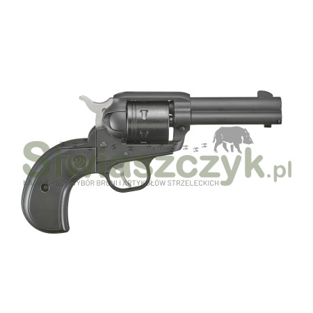 Rewolwer RUGER Wrangler kal. 22lr (02015)-120675