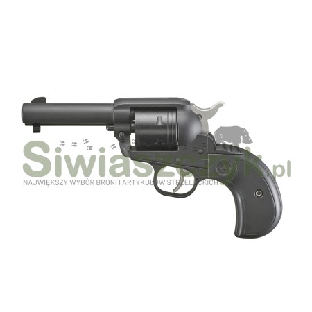 Rewolwer RUGER Wrangler kal. 22lr (02015)-120676