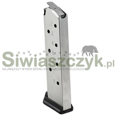 Magazynek RUGER SR-1911 45ACP 8rd (90365)-120687