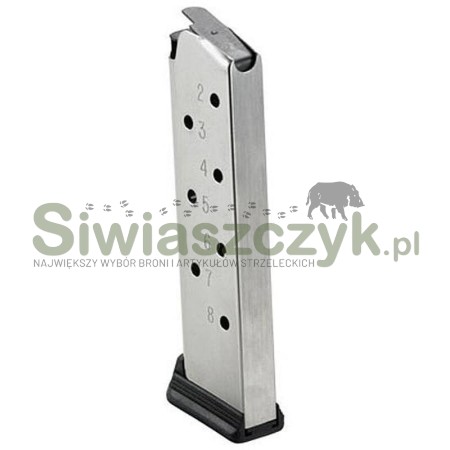 Magazynek RUGER SR-1911 45ACP 8rd (90365)-120687