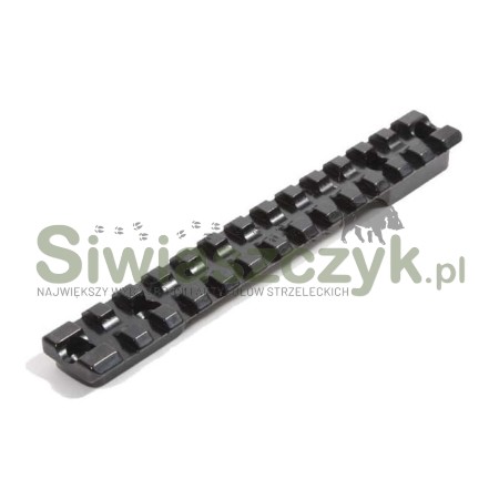 Szyna CONTESSA Picatinny  Winchester XPR Long 0MOA (PH57)-120690