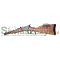 Karabinek ROSSI PUMA Lever Action Oksyda 16" kal.38Spl./357Mag. (10026404)-120695