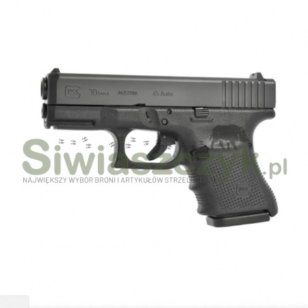 Pistolet GLOCK 30 (Gen.4) kal.45ACP (30327)-120698