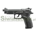 Pistolet GRAND POWER K22 S, 1/2x28 kal.22LR-120701