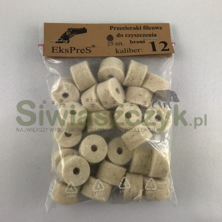 Przecieraki filcowe kal. 16-103272