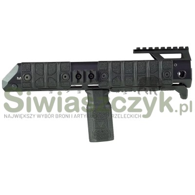 Chwyt FB ŁUCZNIK A2 MSBS Grot-120703